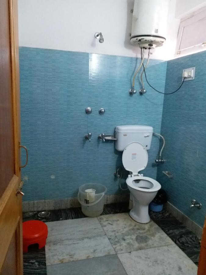 Hadimba Regency Hostel Manāli Exterior foto