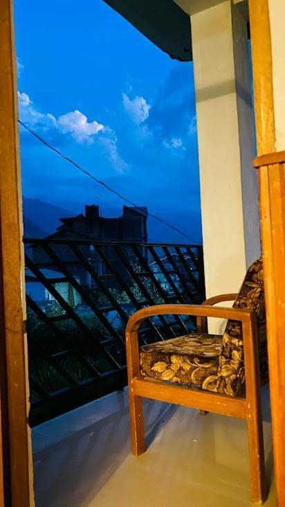Hadimba Regency Hostel Manāli Exterior foto